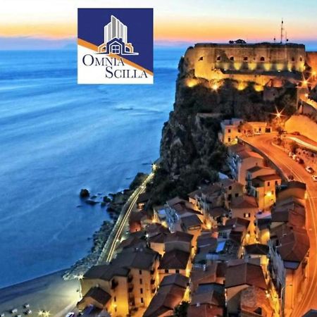 B&B Omnia Scilla Exterior photo