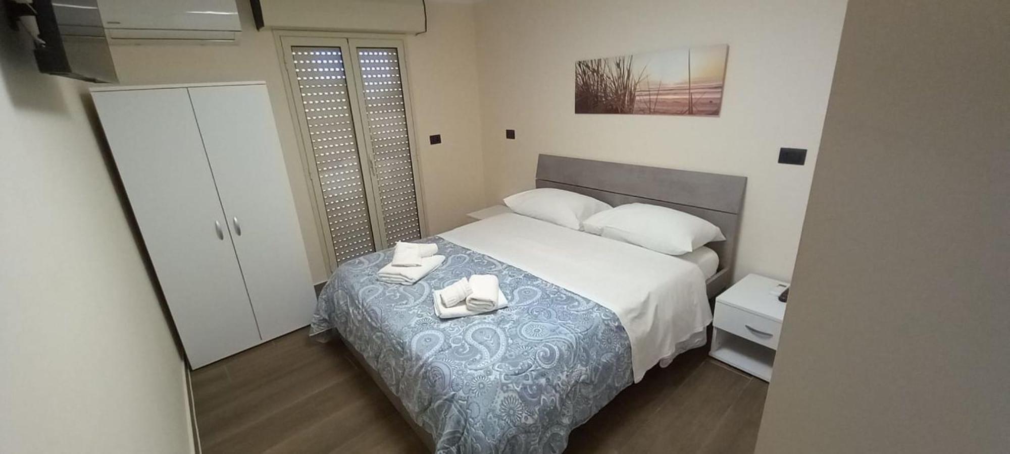 B&B Omnia Scilla Exterior photo